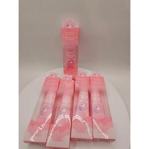 Tony Moly Lip Gloss Key Chain Squishmallow - Patty the Cow, 5 pieces - all brand